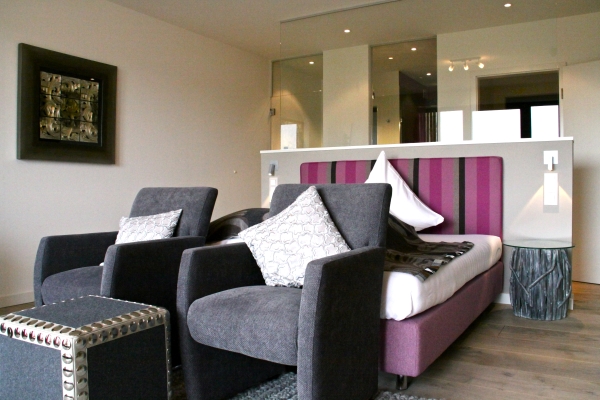 Hotel GUT Bardenhagen